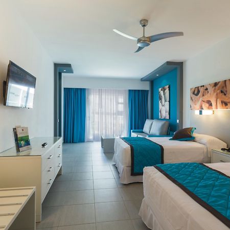 Riu Republica (Adults Only) Hotel Punta Cana Kültér fotó