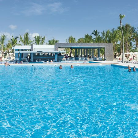 Riu Republica (Adults Only) Hotel Punta Cana Kültér fotó