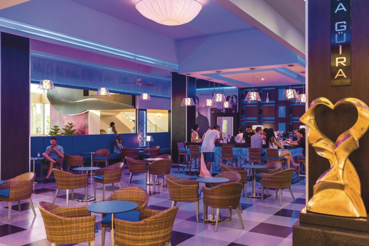 Riu Republica (Adults Only) Hotel Punta Cana Kültér fotó