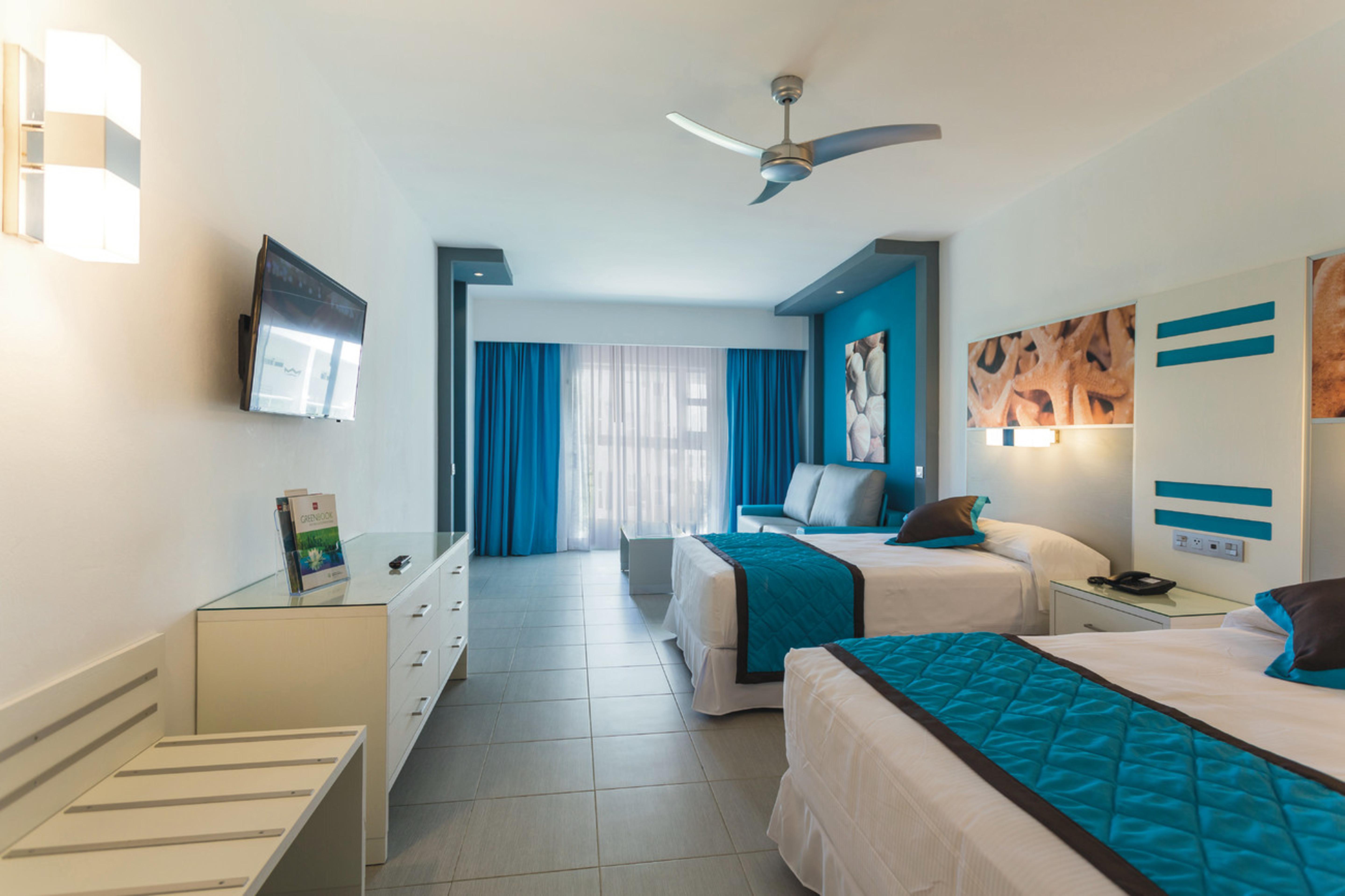 Riu Republica (Adults Only) Hotel Punta Cana Kültér fotó