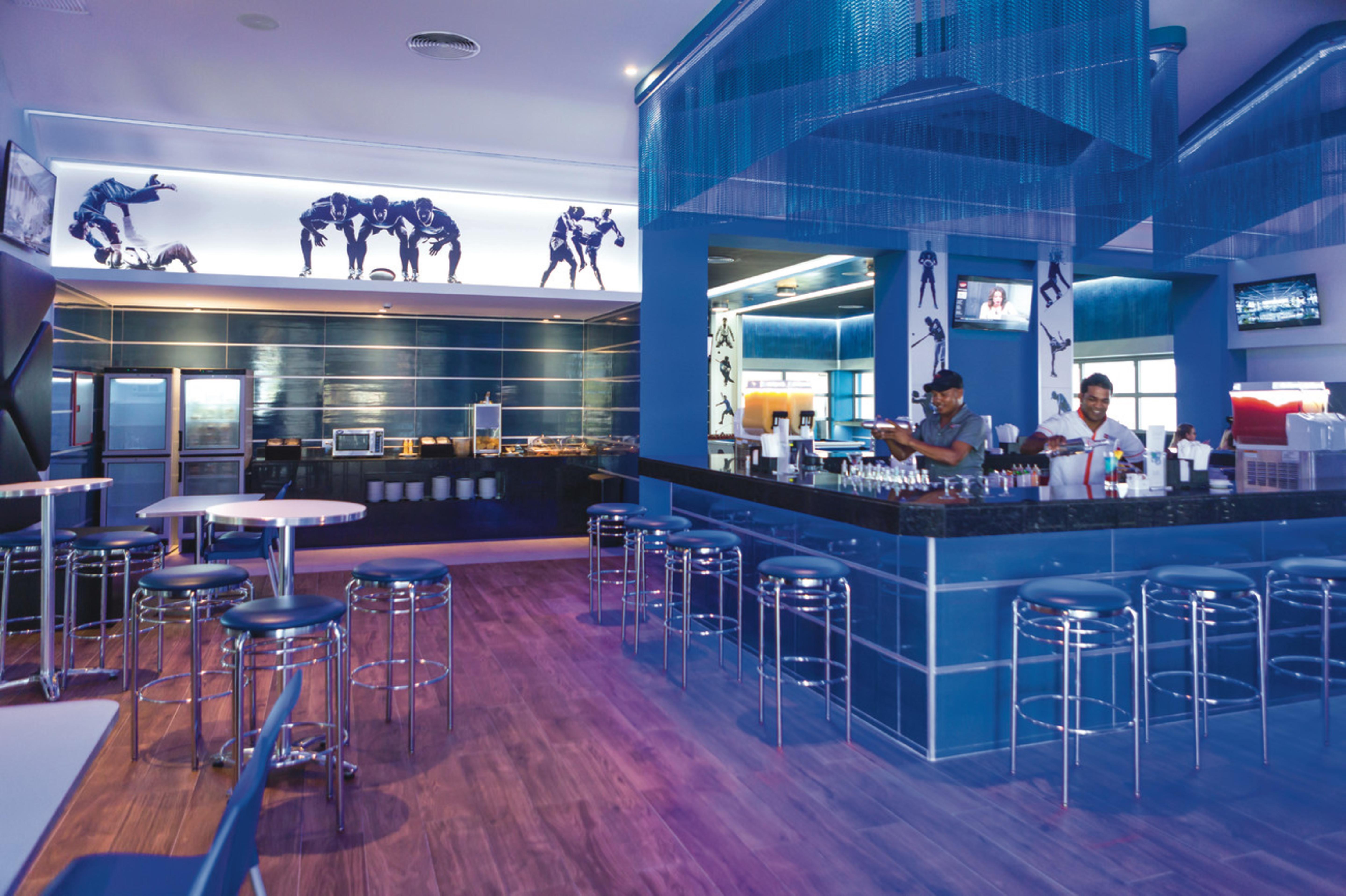 Riu Republica (Adults Only) Hotel Punta Cana Kültér fotó