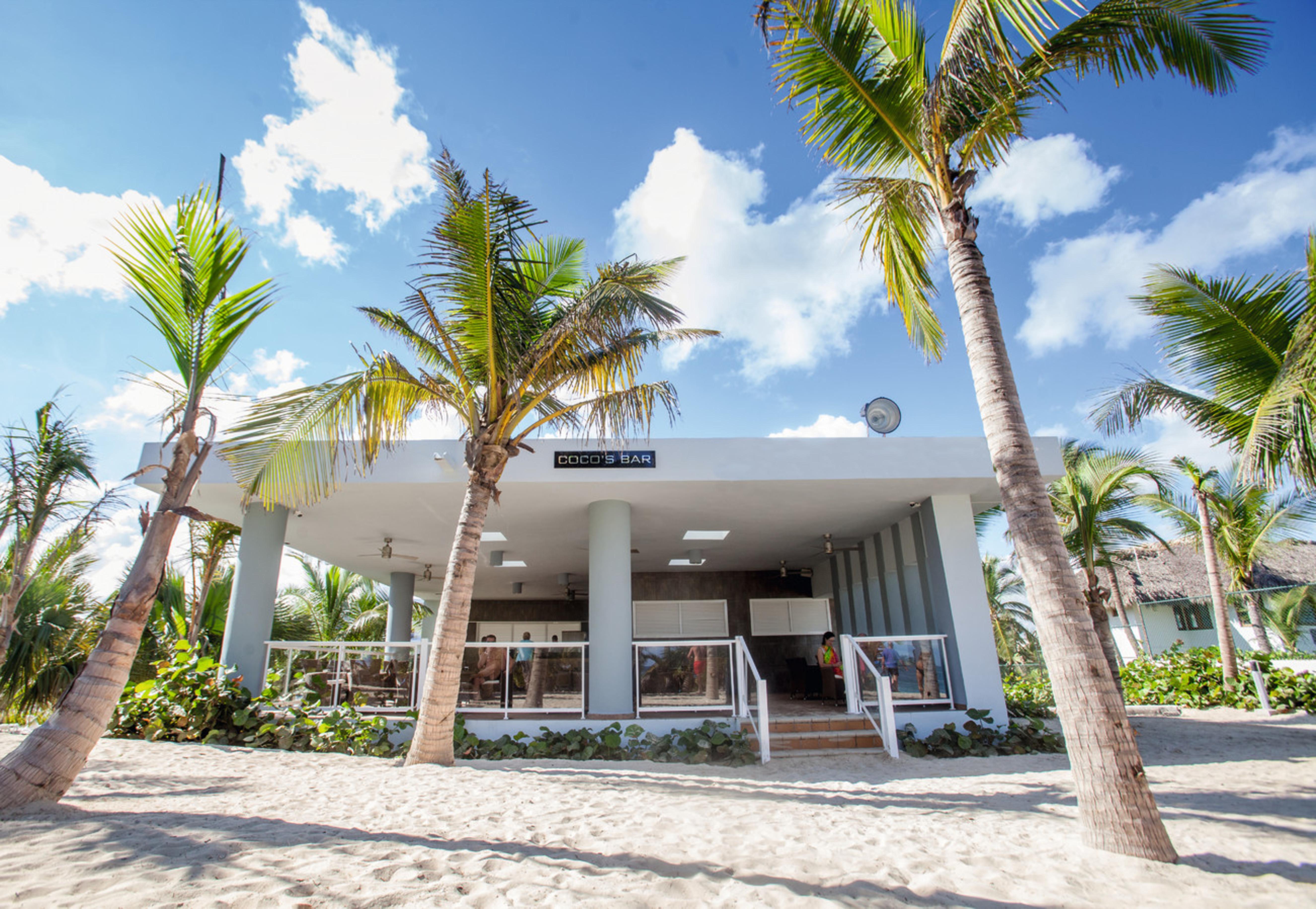Riu Republica (Adults Only) Hotel Punta Cana Kültér fotó