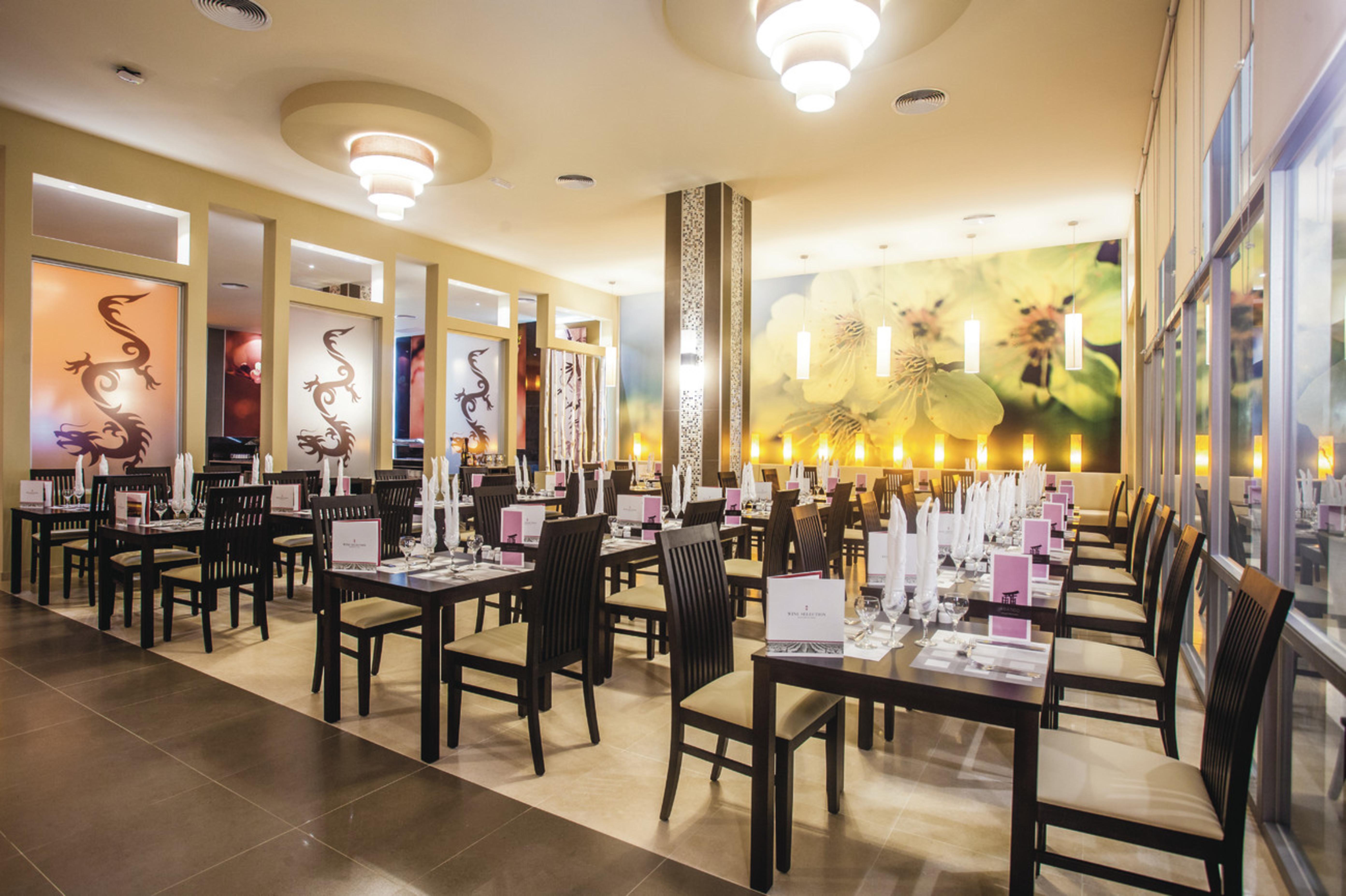 Riu Republica (Adults Only) Hotel Punta Cana Kültér fotó