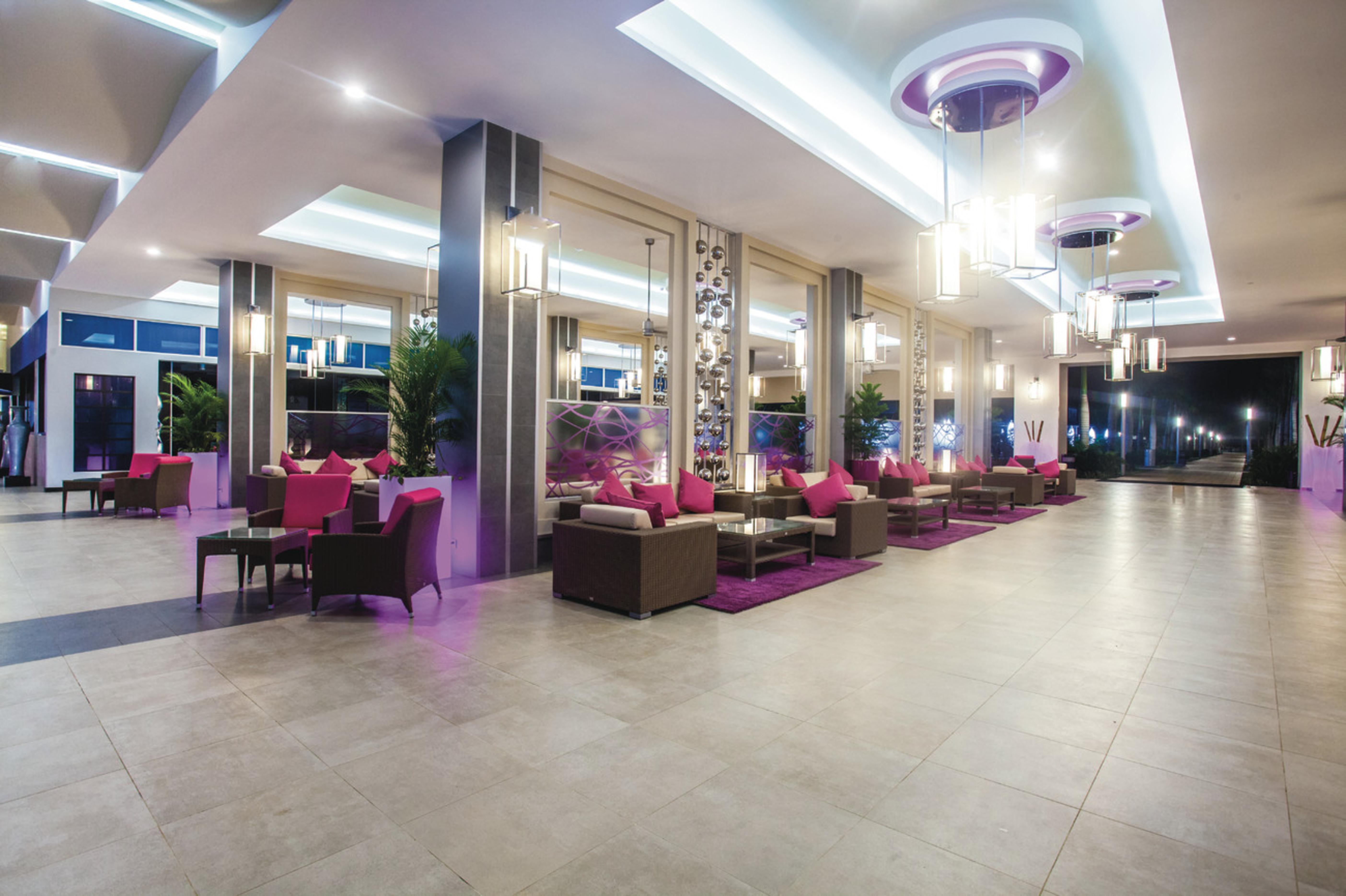 Riu Republica (Adults Only) Hotel Punta Cana Kültér fotó