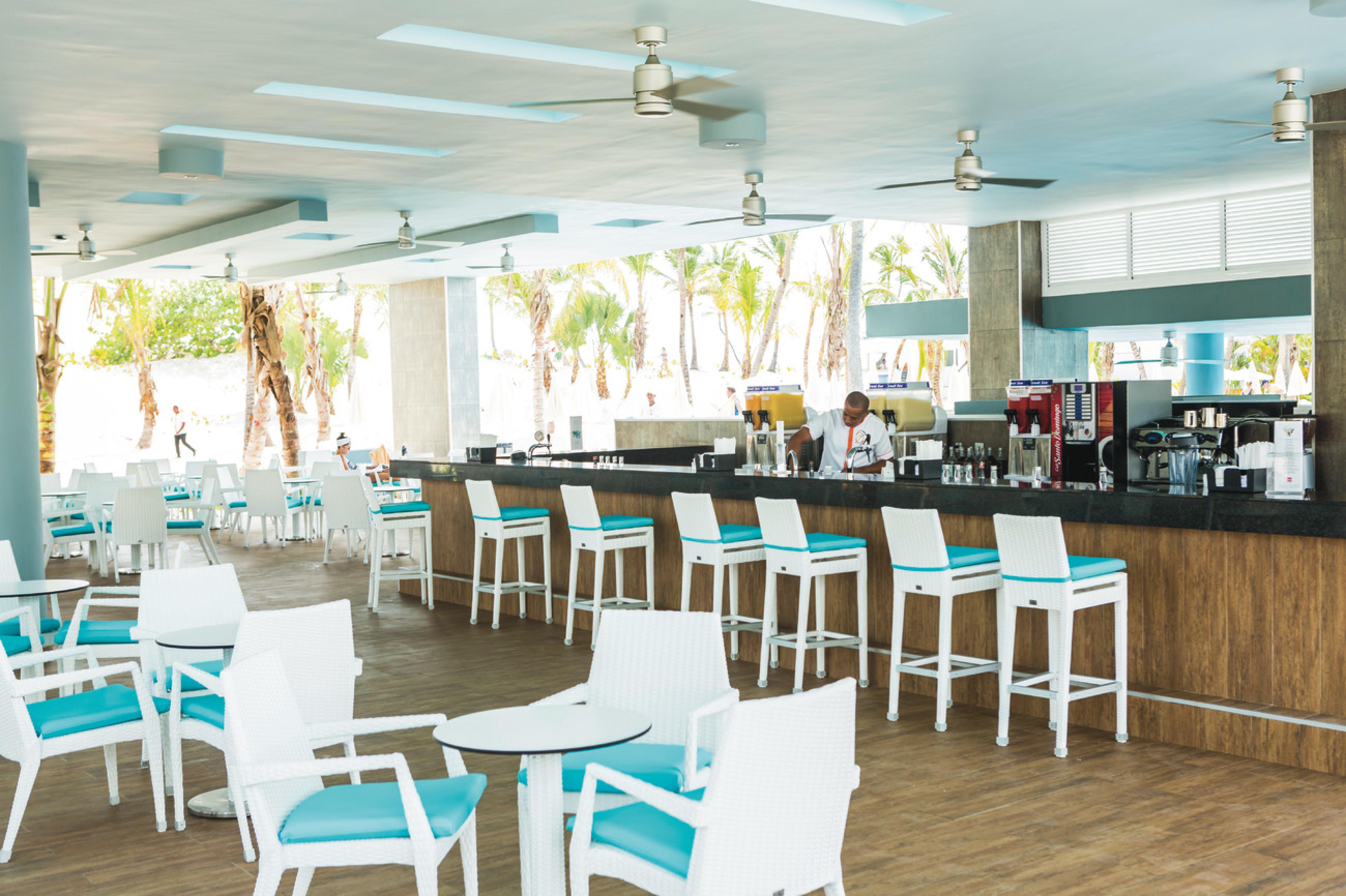Riu Republica (Adults Only) Hotel Punta Cana Kültér fotó