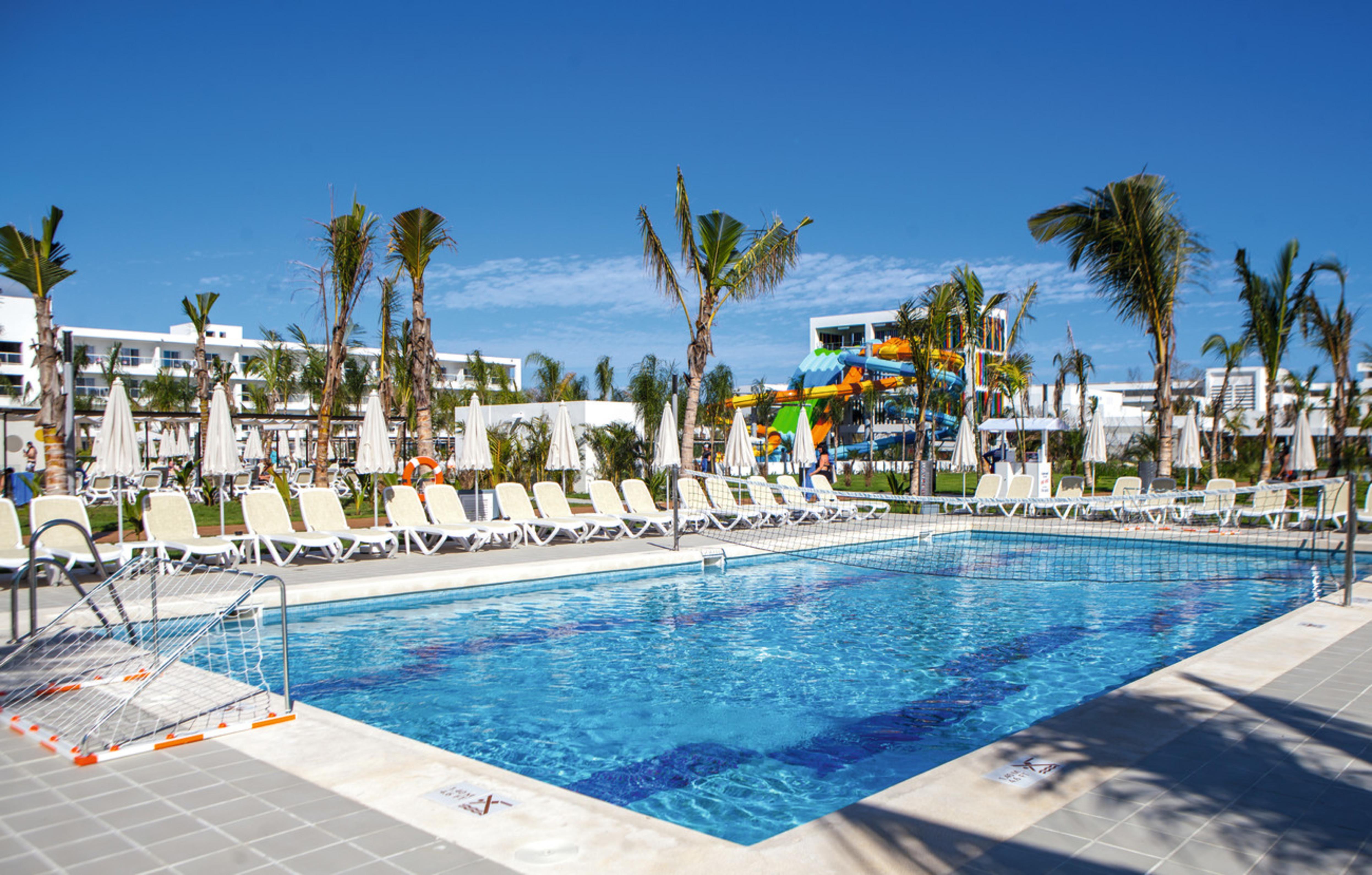 Riu Republica (Adults Only) Hotel Punta Cana Kültér fotó